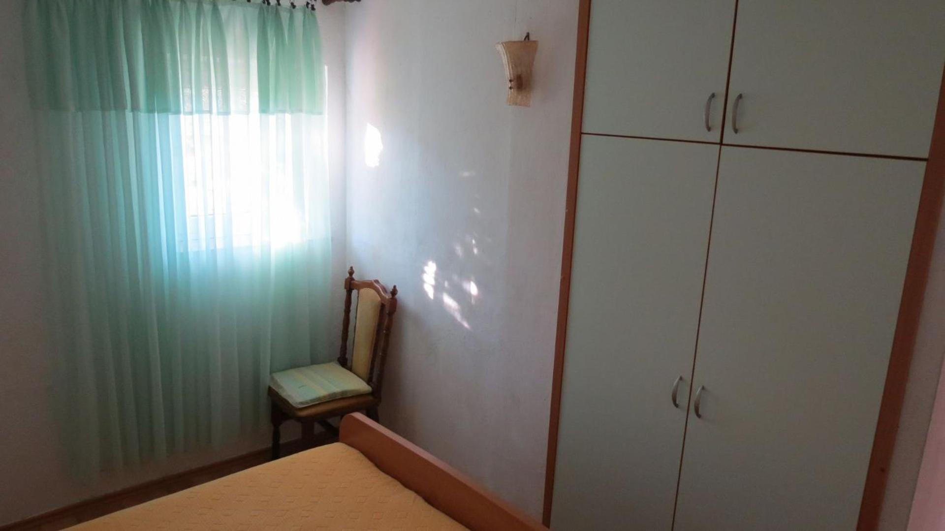 Apartments Janja - Terrace Sea View Nečujam Eksteriør bilde